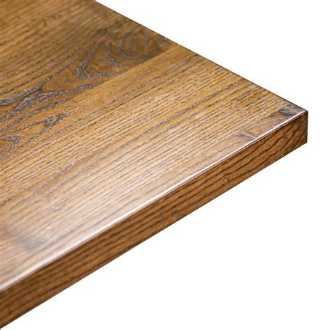 Ash Wood Table Top
